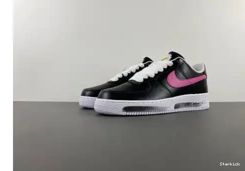G-Dragon Para-Noise 3.0 Force Nike Low 1 Peaceminusone Air 0503